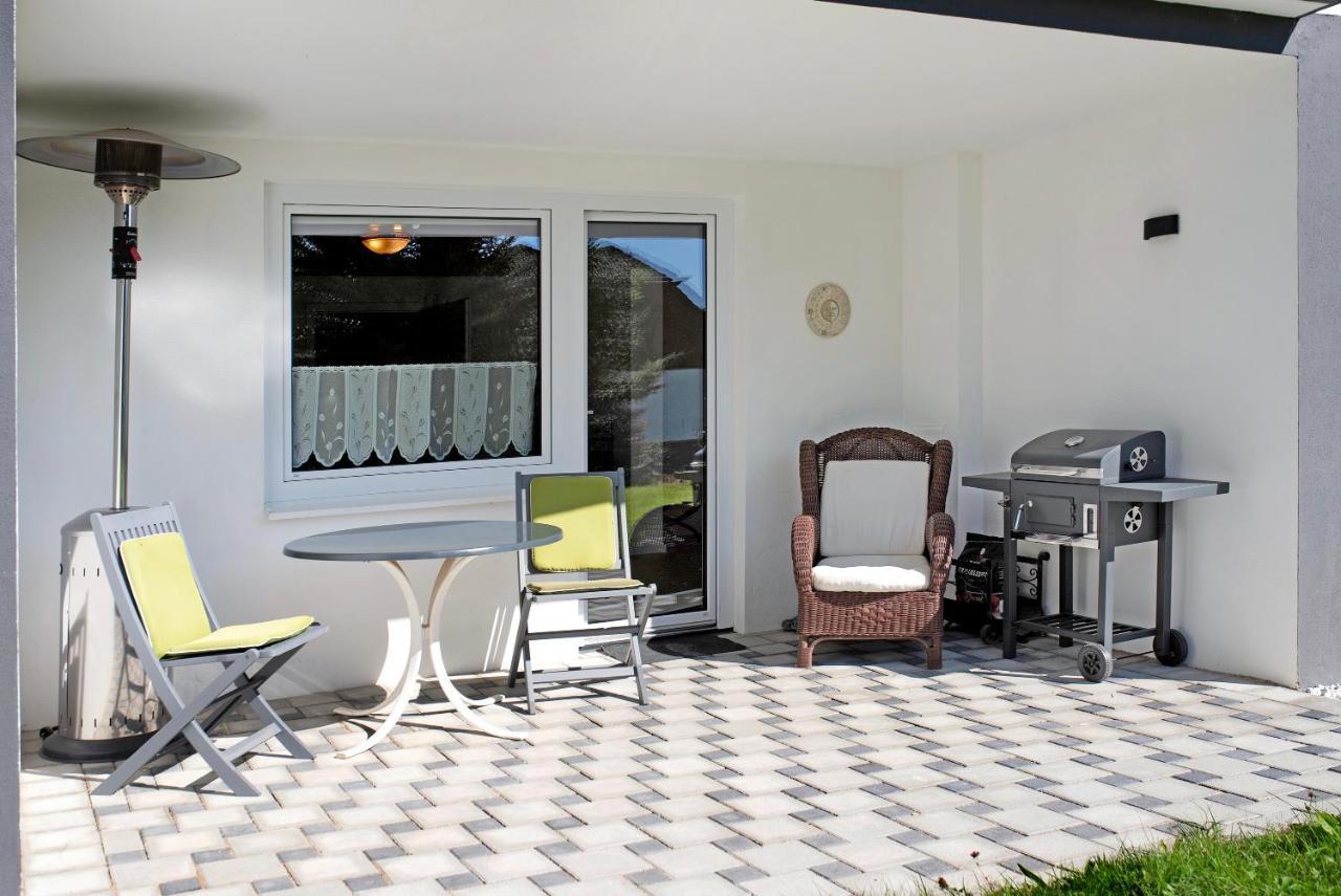Schwarzwaldperle Apartment Todtmoos Exterior foto